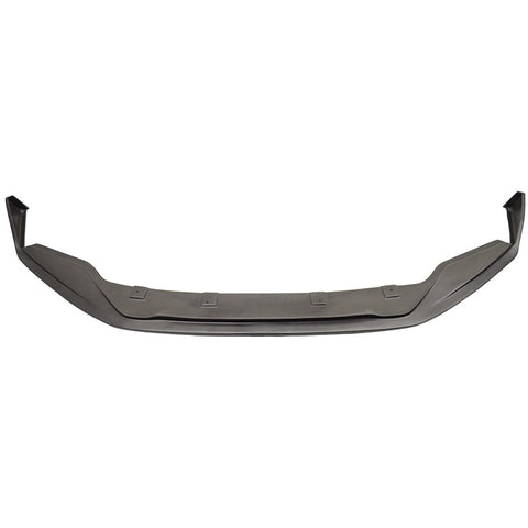 13-15 Lexus F Sport GS350 450 SK Style Front Bumper Lip Spoiler