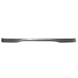 01-05 Lexus IS300 Sedan 4Dr Type-R Front Bumper Lip - PU