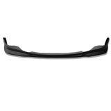 06-08 Lexus IS IS250 IS350 Type F Front Lip Splitter