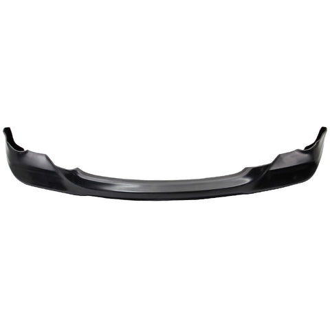 06-08 Lexus IS250 IS350 IN Style Front Bumper Lip -- PU