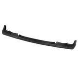 11-13 Lexus IS250 IS350 S Style Front Bumper Lip Matte Black - PP