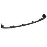 17-19 Lexus IS F-Sport AR Style Front Bumper Lip Matte Black - PP