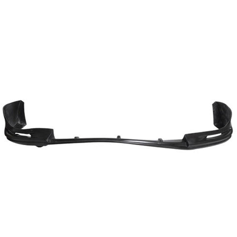 04-06 Mazda 3 4D S-Type Front Bumper Lip Spoiler