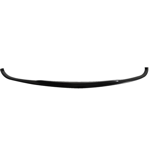 07-09 Mazda 3 Mazda3 Type-K Front Bumper Lip Spoiler