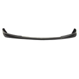 09-11 Mazda 3 4Dr DS Style Front Bumper Lip Spoiler - PU