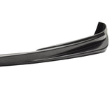 09-11 Mazda 3 4Dr DS Style Front Bumper Lip Spoiler - PU