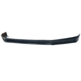 17-UP Mazda 3 4Dr 5Dr MK Style Front Bumper Lip - ABS