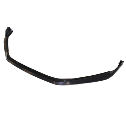 14-16 Mazda 3 4D 5D Front Bumper Lip Spoiler - ABS
