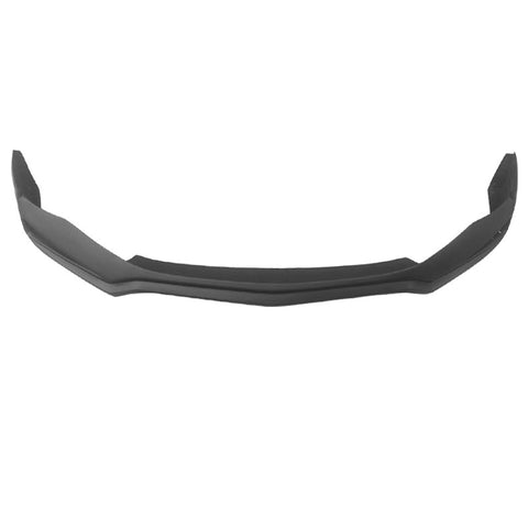 17 Mazda 3 V3 Style Front Bumper Lip - PP