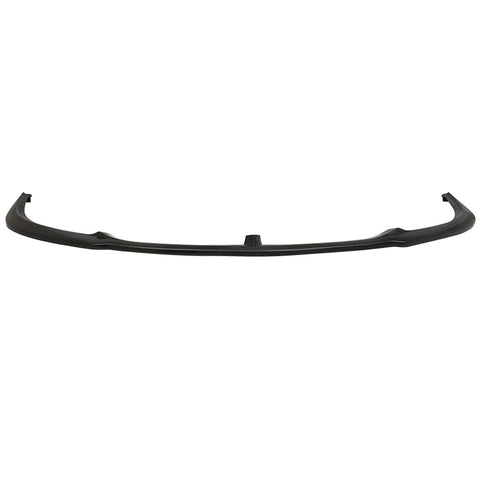 10-13 Mazda MS3 Sport Front Lip For MazdaSpeed3 Only