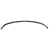 10-13 Mazda MS3 Sport Front Lip For MazdaSpeed3 Only
