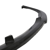 10-13 Mazda MS3 Sport Front Lip For MazdaSpeed3 Only