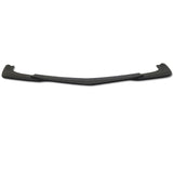 12-14 Mercedes Benz W204 C63 AMG GH Front Lip - ABS Black