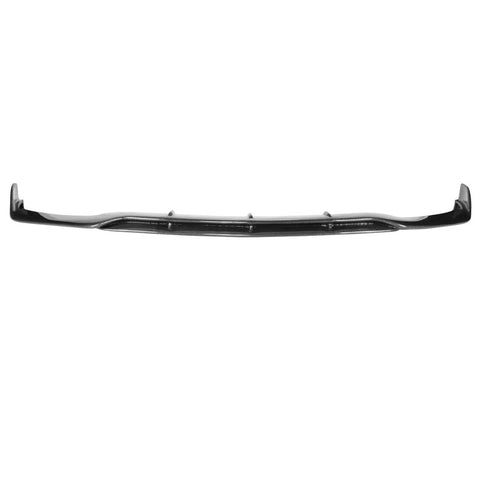 15-20 Mercedes-Benz W205 C63 AMG AP Style Front Bumper Lip - Carbon Fiber