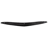 14-16 Mercedes Benz CLA250 Carbon Fiber Front Bumper Lip Valance Trim