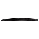 14-16 Mercedes Benz CLA250 Carbon Fiber Front Bumper Lip Valance Trim