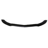 14-16 Mercedes-Benz W117 CLA 4Dr Sedan AMG Style Front Bumper Lip Spoiler - PP