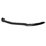 14-16 Mercedes-Benz W117 CLA 4Dr Sedan AMG Style Front Bumper Lip Spoiler - PP