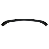 08-11 Mercedes-Benz W204 C Class GH Style Front Bumper Lip Spoiler - ABS GBK