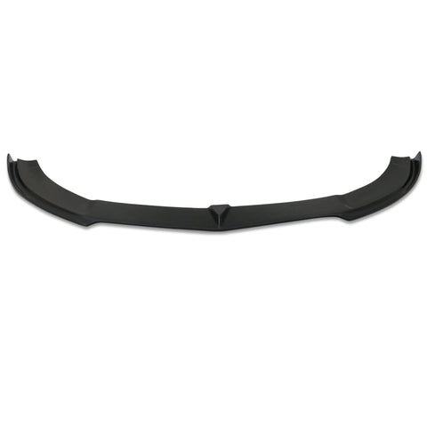 15-18 Mercedes Benz W205 Sport DP Style Front Bumper Lip - PU