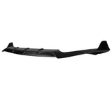 17-20 Mercedes E-Class W213 Front Bumper Lip Spoiler Splitter - PU