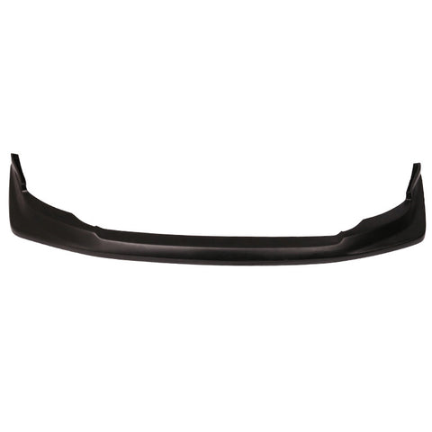 08-15 Mitsubishi Lancer EVO 10 X Vortex Front Bumper Lip