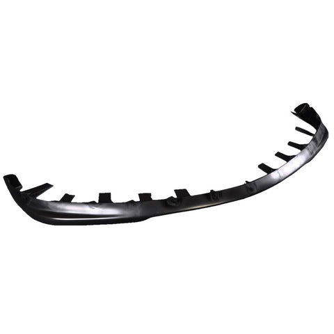 03-05 Mitsubishi EVO 8 Front Bumper Lip Spoiler