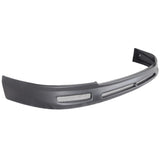 08-15 Mitsubishi Lancer B Style Front Bumper Lip Spoiler