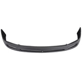 08-15 Mitsubishi Lancer B Style Front Bumper Lip Spoiler