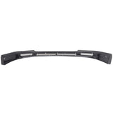 08-15 Mitsubishi Lancer B Style Front Bumper Lip Spoiler