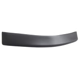 08-15 Mitsubishi Lancer OE Style Front Bumper Lip Spoiler 2pcs