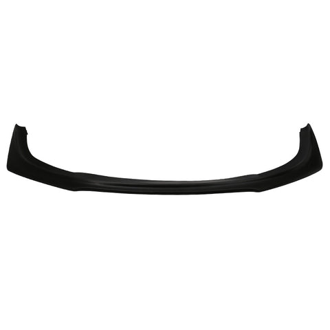 09-15 Mitsubishi Lancer Ralliart GT 4Dr EVO Style Front Bumper Lip Spoiler - PU