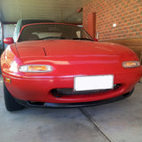 90-97 Mazda Miata MX5 OE Factory Front Lip Bumper Spoiler