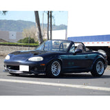 01-05 Mazda Miata MX-5 MX5 DS Style Front Bumper Lip