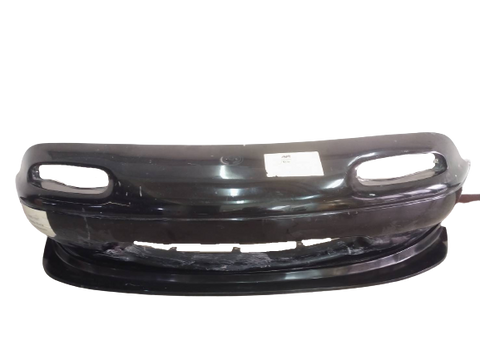 90-97 Mazda MX-5 ND MDA Style Front Bumper Lip - PU