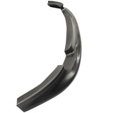 99-00 Mazda Miata MX-5 Coupe Front Bumper Lip DAM Spoiler Chin GV Style