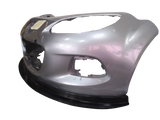 13-15 Mazda MX-5 ND MDA Style Front Bumper Lip - PU