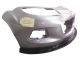 13-15 Mazda MX-5 ND MDA Style Front Bumper Lip - PU