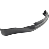 06-08 Nissan 350Z Front Bumper Lip Ing-S Style Fairlady Z Z33