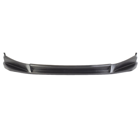 09-12 Nissan Fairlady Z 370Z 2Dr SL Style Front Bumper Lip Spoiler - PU
