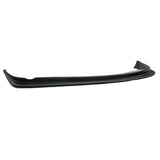 02-04 Nissan Altima Front Bumper Lip Spoiler - PU