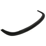 05-06 Nissan Altima 4Dr Sedan IK Aero DP Front Lip Bumper