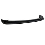 07-09 Nissan Altima Sedan 4Dr Front Bumper Lip Spoiler NIS Style - PU