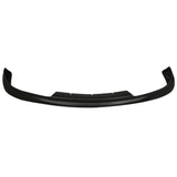 10-13 Nissan Altima 4Dr Sedan K Style Front Lip Bumper Splitter