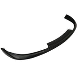 10-13 Nissan Altima 4Dr Sedan K Style Front Lip Bumper Splitter
