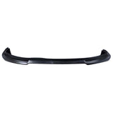 09-11 10 Nissan GTR S Style Front Bumper Lip Spoiler