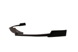 16-Up Nissan Maxima S Style Front Bumper Lip