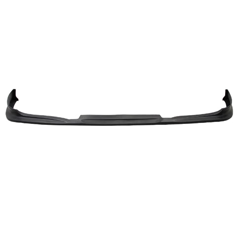 02-03 Nissan Sentra B15 4Dr SER SE-R Spec-V Front Bumper Lip Spoiler - PU