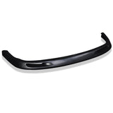 95-96 Nissan 240SX S14 Zenki Silvia GR Style Front Bumper Lip Spoiler - PU