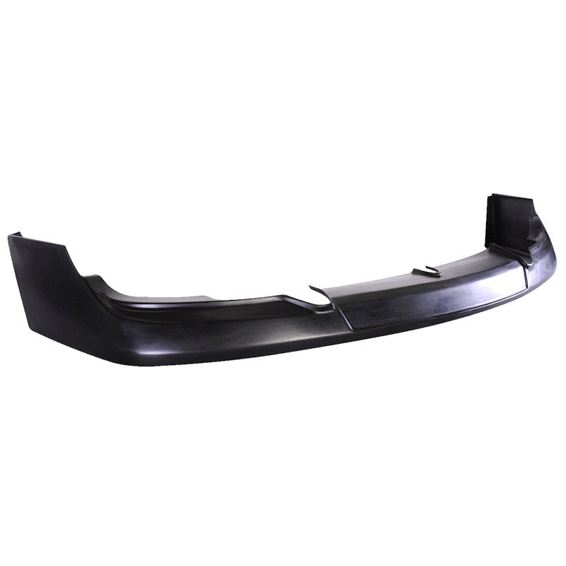 GR Style Front Bumper Lip Splitter For 1997-1998 Nissan 240SX S14 Kouki (Unpainted)